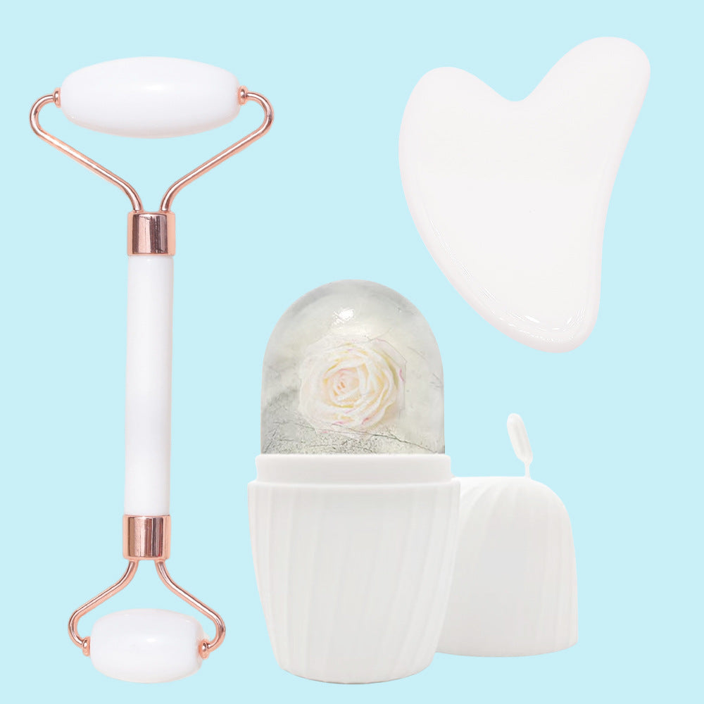 Facial Massage Tools