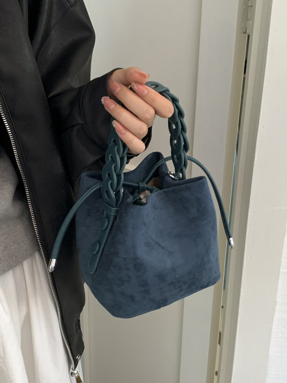 ReBucket Bag