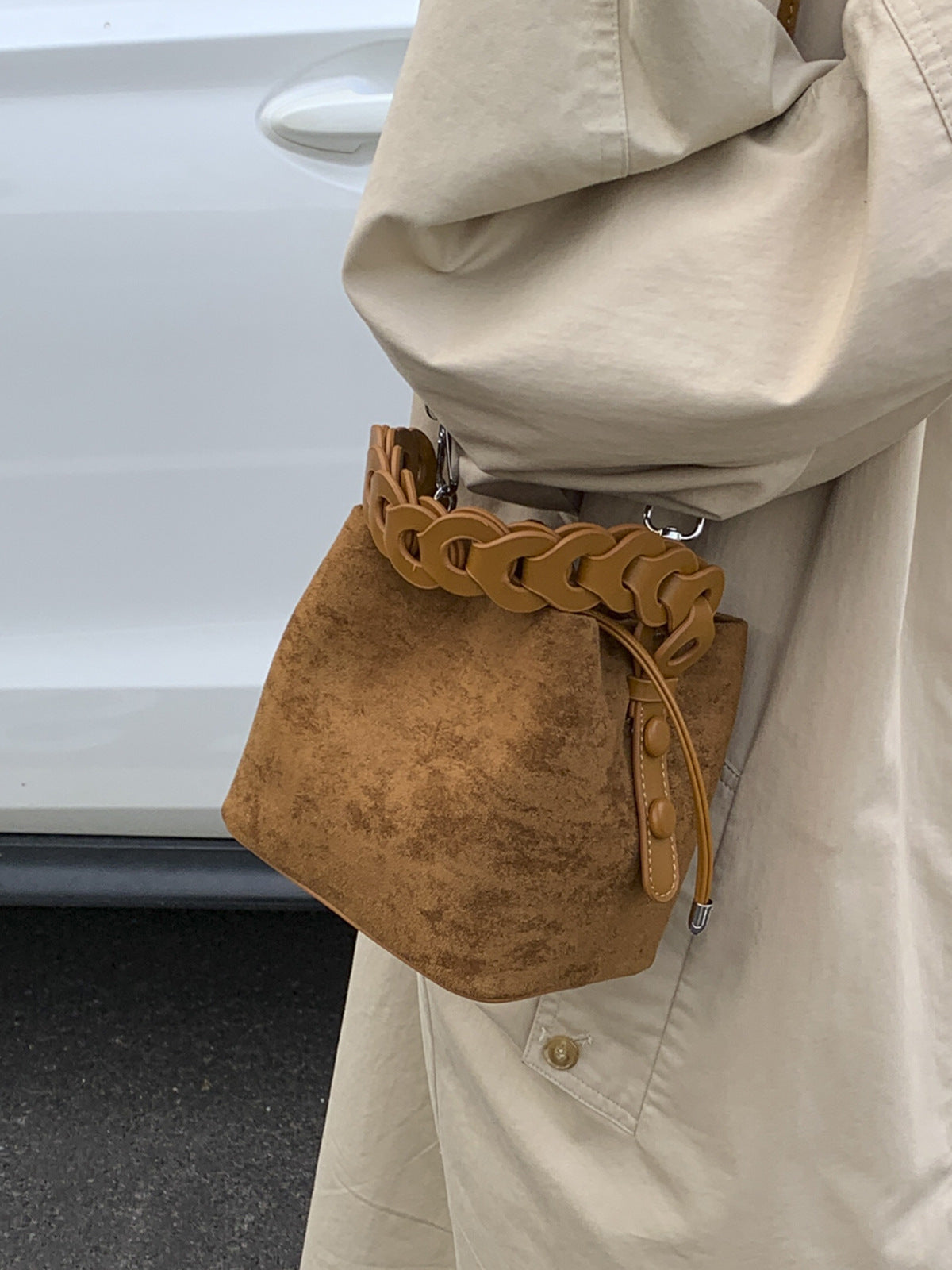 ReBucket Bag