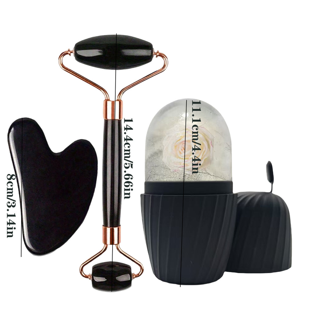 Facial Massage Tools