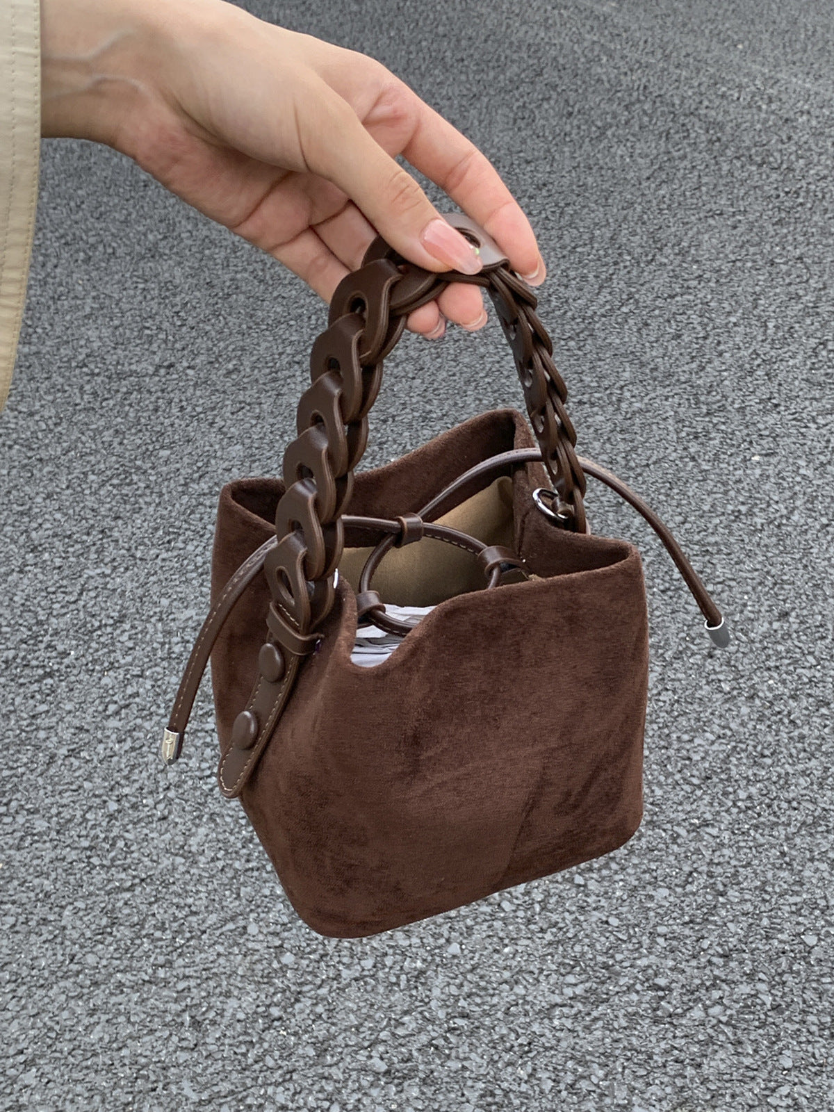 ReBucket Bag